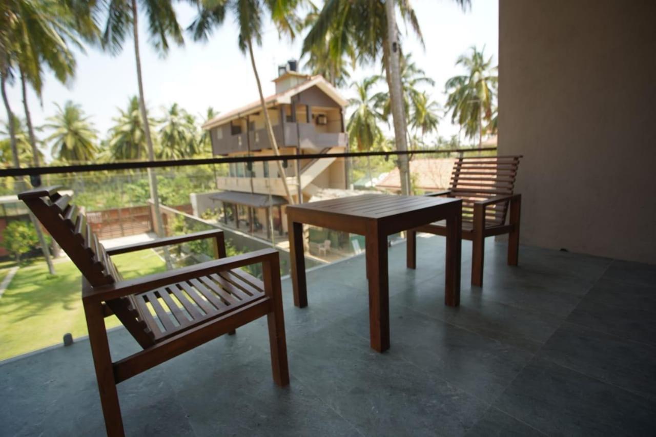 Resort Soluna Marawila